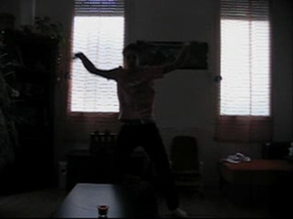 electro dance