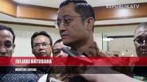 Langkah Mensos Dorong Lahirnya SDM Unggul