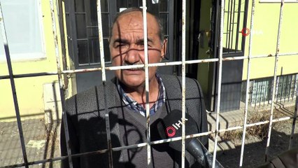 30 milyon TL'ye mal olan hastanenin yıkımına başlandı