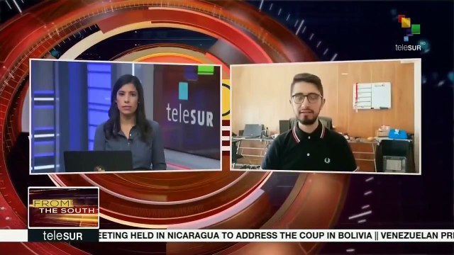 FtS: We Analyse the Referendum on the Chilean Constitution