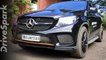 Mercedes-AMG GLE 43 Orange Art Edition Review: Interiors, Features, Design, Specs & Performance