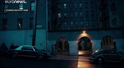 فيلم "جوكر" يدخل التاريخ ويحقق رقما قياسيا