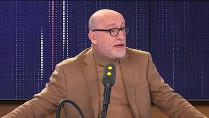 Affaire Polanski : 45 ans après, "que voulez-vous qu'il dise ?", s'interroge l'avocat Alain Jakubowicz