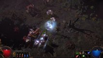 Path of Exile 2 - Debut