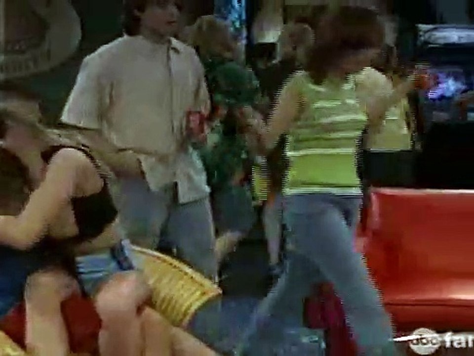 Boy Meets World - 422 - Learning to Fly