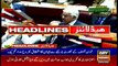 ARYNews Headlines | Bilawal negated BB’s philosophy by hinting re-election | 3PM | 16Nov 2019
