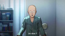 One Punch Man : A Hero Nobody Knows - Bande-annonce date de sortie