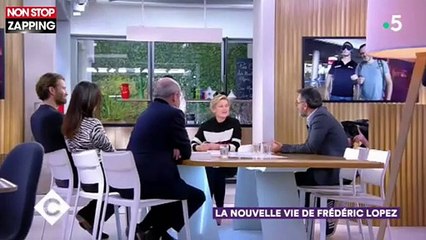 Frédéric Lopez critiqué : Il se confie sur "ses ennemis" (vidéo)