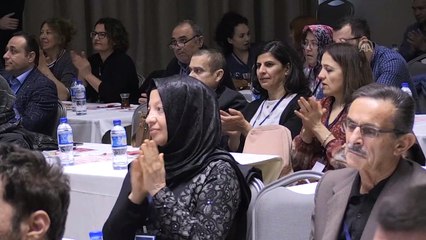 Doç. Dr. Ensari: 'Toplumda 4 kişiden biri ruhsal hastalık yaşayabiliyor' - BOLU