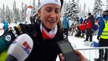 Colombo «De bonnes sensations» - Biathlon - Sélection norvégienne