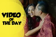 Video of the Day: Ashanty Tanggapi Isu Kisruh Rumah Tangga Krisdayanti, Eza Gionino Lapor Polisi