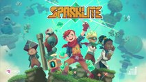 Sparklite - Bande-annonce de lancement