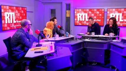 Patrick Sébastien viré : "La télé cherche à se donner un petit côté bobo"