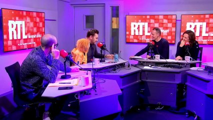 L'incroyable malentendu entre Nagui et Jeff Panacloc