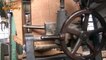 Amazing Latest Automatic Wood Sawmill Big Tree Machine Simple Working - Best Machine Wood Cutting