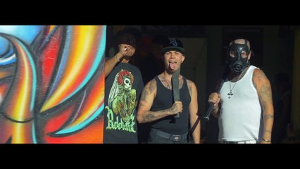 Chavo Maldito - Hasta La Muerte - Feat. Tenchis