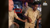 पुलिसकर्मी का महिला के साथ बदसलूकी करते हुए वीडियो वायरल लेकिन चालान को लेकर विवाद होने का दावा गलत