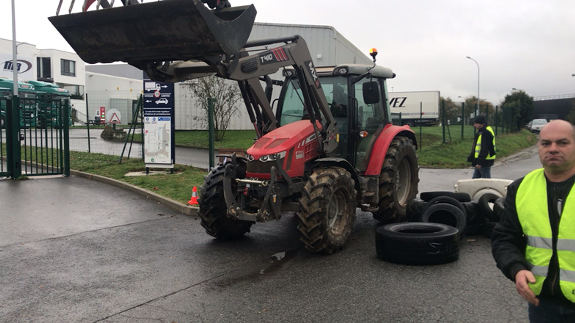 Pourquoi Les Gilets Jaunes Poursuivent Leur Mouvement
