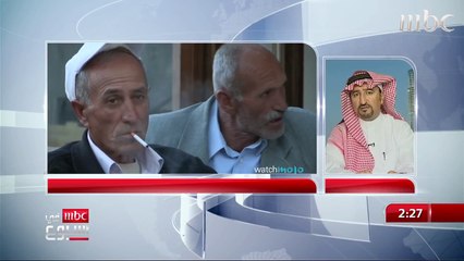 ردا على دراسة بريطانية ربطت بين التدخين والإصابة بالأمراض النفسية.. د.محمد الحامد استشاري الطب النفسي: علميا.. الأمر ليس دقيقا