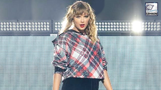 Is Taylor Swift Playing The VICTIM Again? Big Machine Released A Statement Denying Her Claims