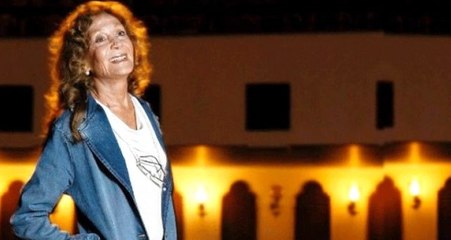 Usta sanatçı Yıldız Kenter hastaneye kaldırıldı