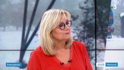 Intempéries : les opérations d'Enedis se poursuivent pour rétablir l'électricité