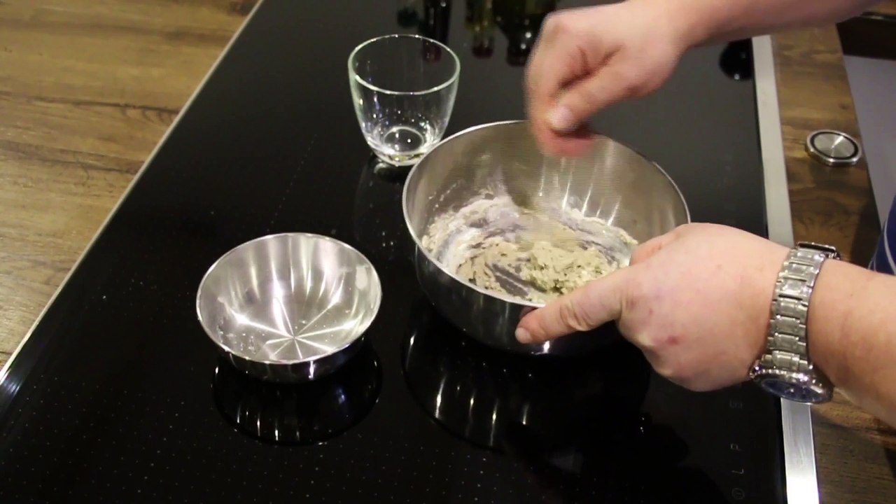 Sauerteig-Brot Rezept selber machen