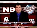 Cleveland Cavaliers @ Atlanta Hawks NBA Basketball Preview