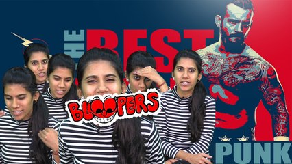 CM Punk returns on WWE Backstage | சைலன்ட்டாக WWEக்கு திரும்பிய தல.. ரசிகர்கள் செம ஷாக்!