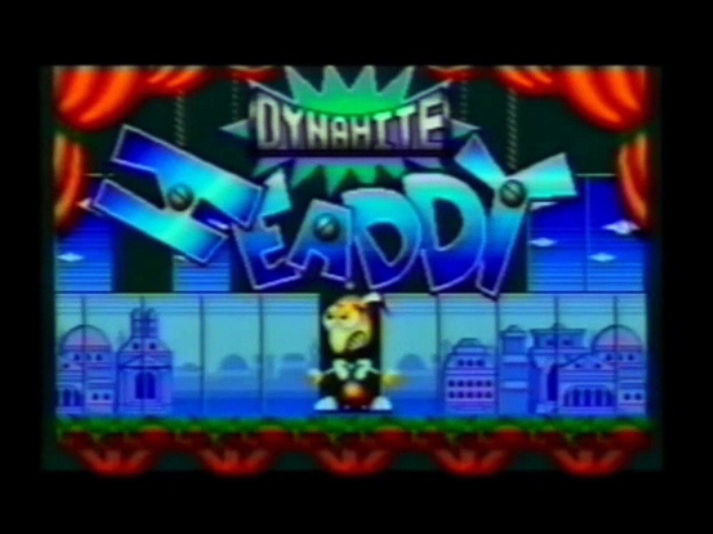 Video&Games 1