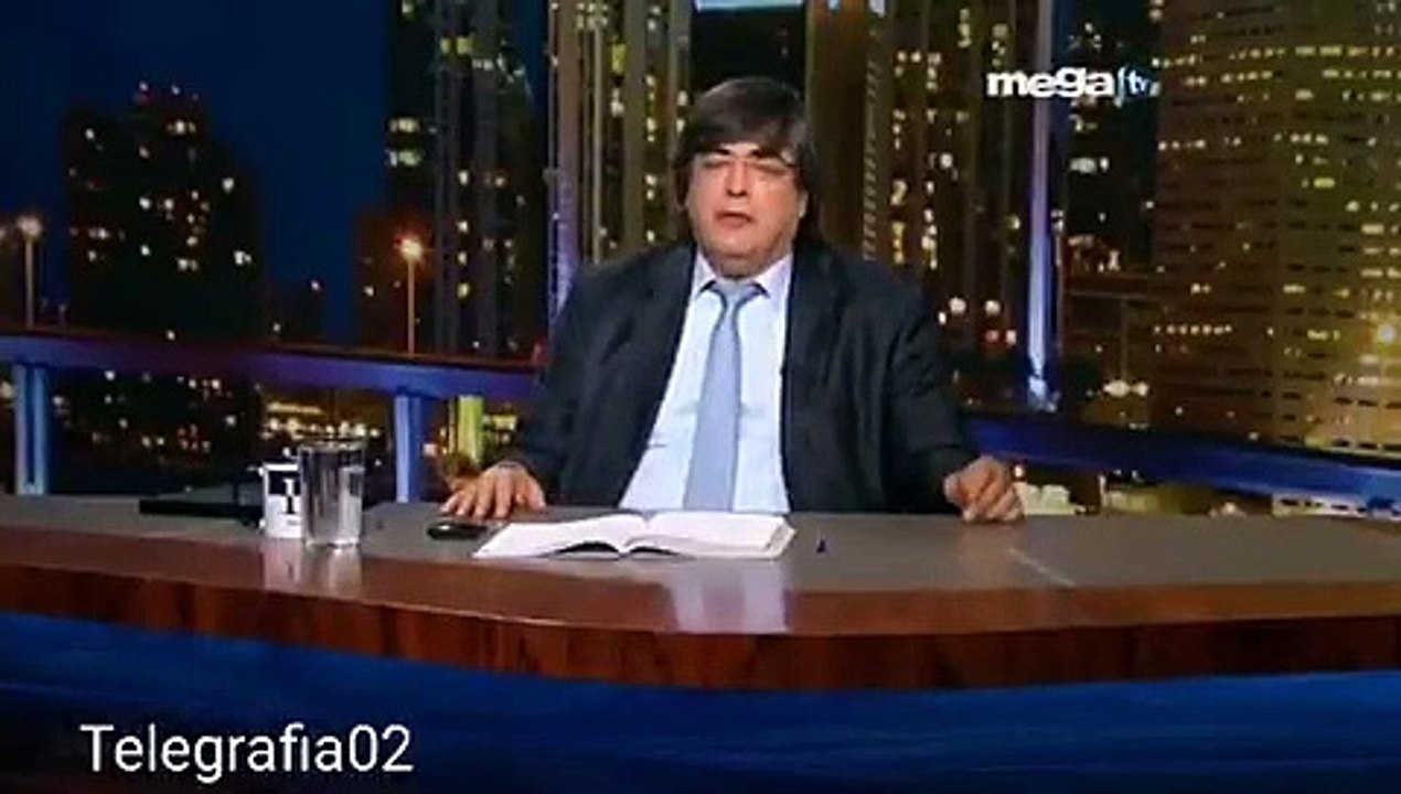 "No solo Chávez financió a Podemos, también Morales"