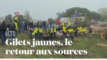 En régions, les 