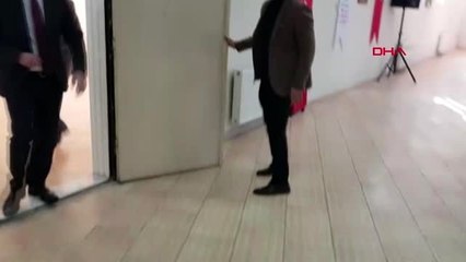 Şanlıurfa suruç kaymakamı, belediye başkan vekili olarak görevlendirildi