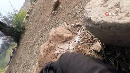 - Rusya’dan Halep’e hava saldırısı: 3 çocuk hayatını kaybetti