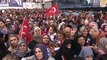 Cumhurbaşkanı Erdoğan: '17 yılda emekli maaşlarını 4 kata varan oranlarda artırdık' - İSTANBUL