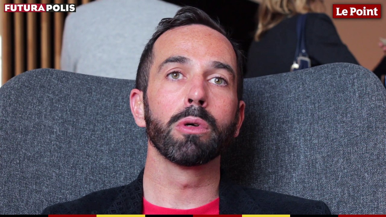 Futurapolis 2019 - Deepfake : ne croyez plus vo...