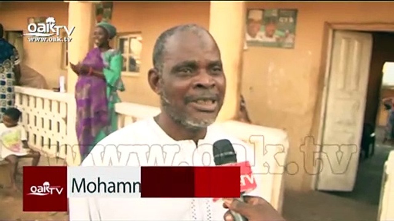 Yahaya Bello's brother advises Kogi people on election