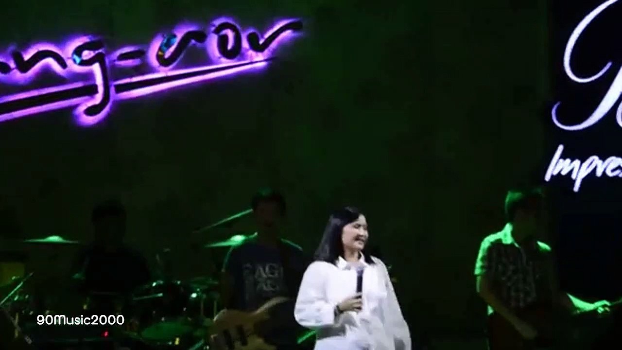 ตบมือข้างเดียว - ปาน ธนพร