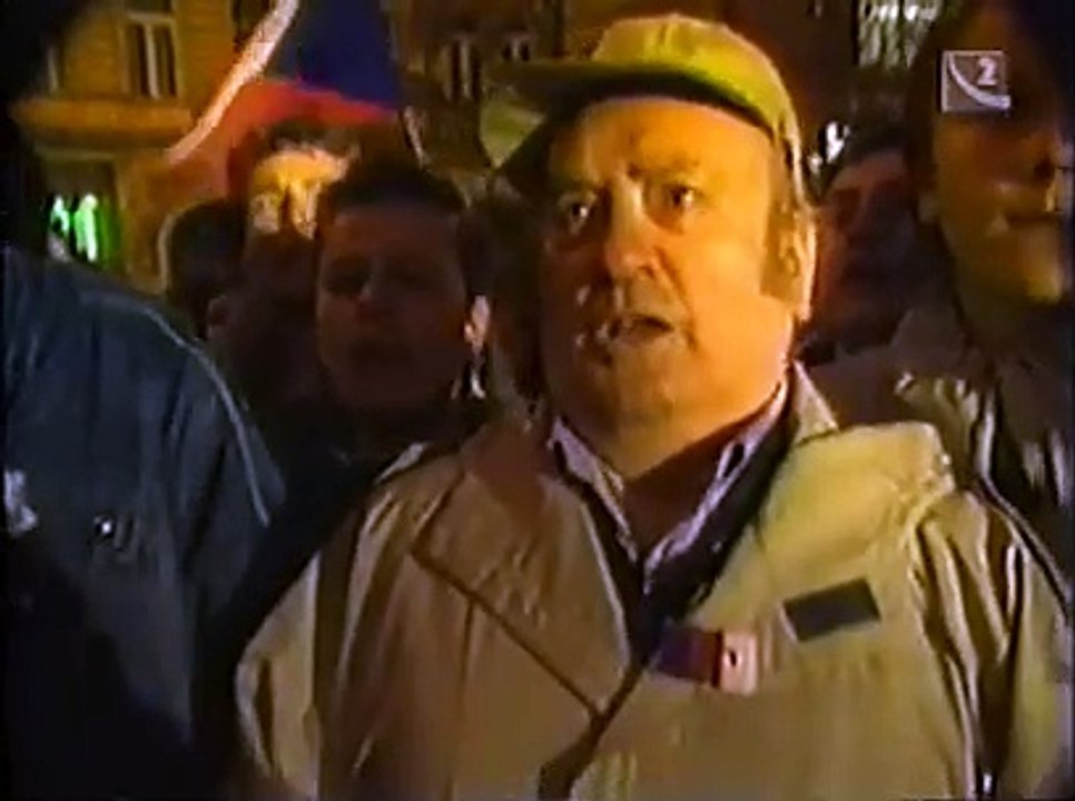 Deň "D" 17. November 1989  -dokument (www.Dokum...