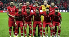 A Milli Takım, EURO Elemeleri'nde evinde gol yemeyen tek takım oldu
