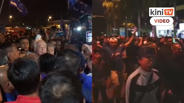 'Kami mencapai kemenangan yang bukan bishe bishe' - Bossku