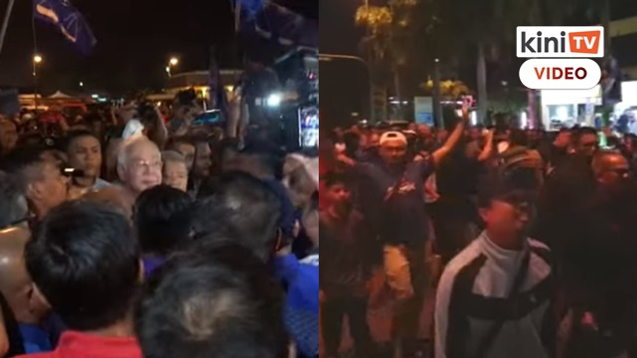 'Kami mencapai kemenangan yang bukan bishe bishe' - Bossku