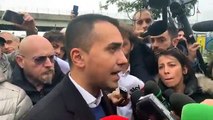 Ex Ilva, Di Maio- Arcelor Mittal deve rispettare gli impegni (16.11.19)