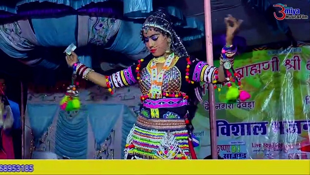 Kalbelia Dance || Kalbelia of Rajasthan || Kanchan Sapera - Indra Dhavsi - Live 2019 || Rajasthani Folk Songs || Full Video || Marwadi Traditional Song