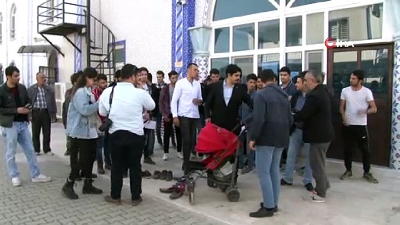 TÜGVA’dan İsrail’in Gazze’deki saldırılarına tepki