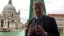 Carlo Fidanza (FdI) - La nostra solidarietà alla città di Venezia! (15.11.19)