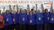 BN menang besar dengan majoriti 15,086 undi di Tanjung Piai