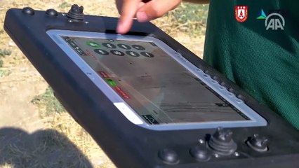 Sürü İHA'lar yolunu kendileri bulacak