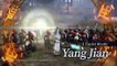 Warriors Orochi 4 Ultimate - Yang Jian