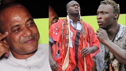 Ama Baldé Révèle la Vérité sur le Blocage de Son Combat Contre Mod'Lô 🥊